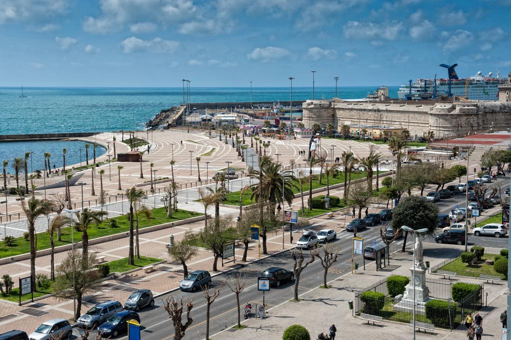San Giorgio Hotel Civitavecchia